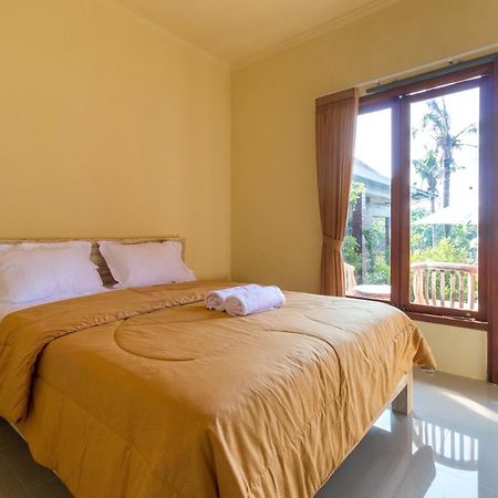 Dicky Guest House 2 Batu Bolong Canggu Zewnętrze zdjęcie